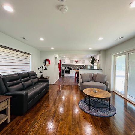 Appartamento Sonsak - Unit 1 Charlottesville Esterno foto
