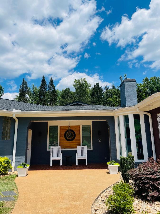 Appartamento Sonsak - Unit 1 Charlottesville Esterno foto