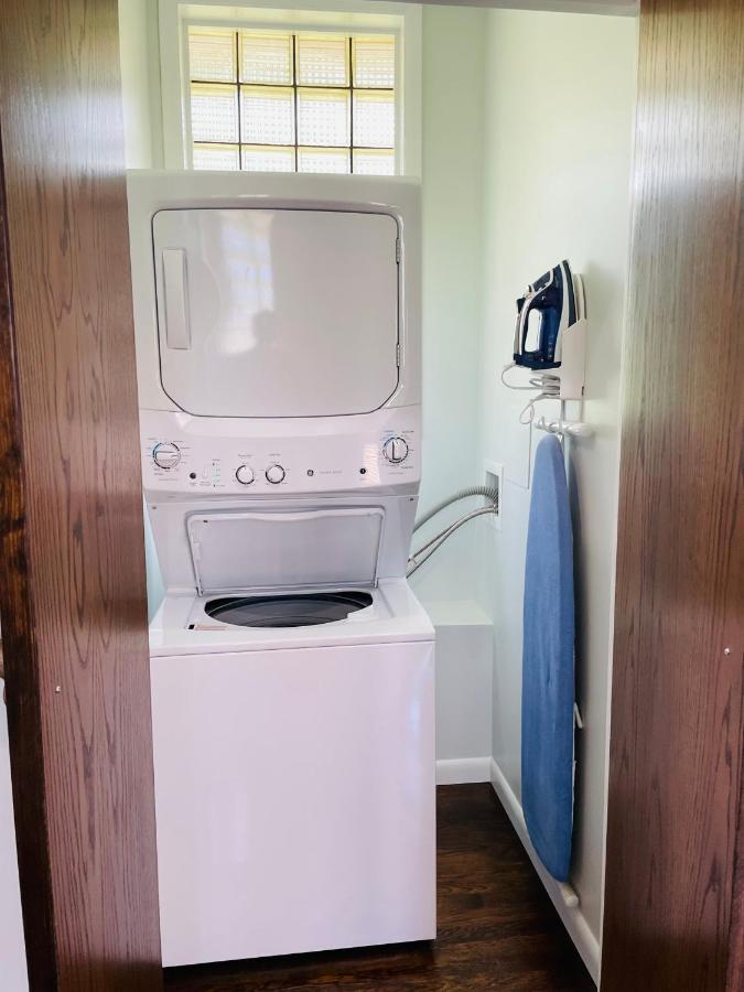 Appartamento Sonsak - Unit 1 Charlottesville Esterno foto